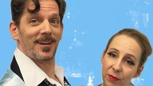 Garry & Gattin - "Die Magie der Liebe"