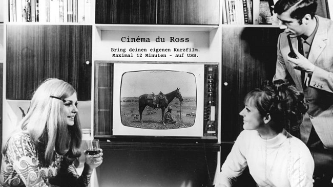 Cinéma du Ross