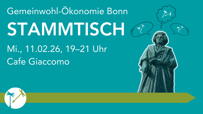 GWÖ-Stammtisch Bonn