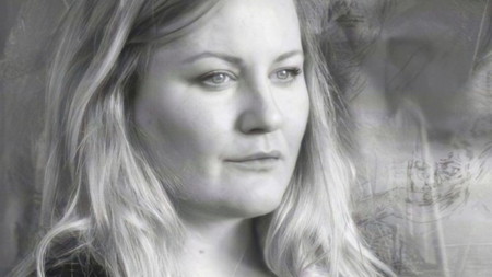 Künstlergespräch Kathrin Henschler