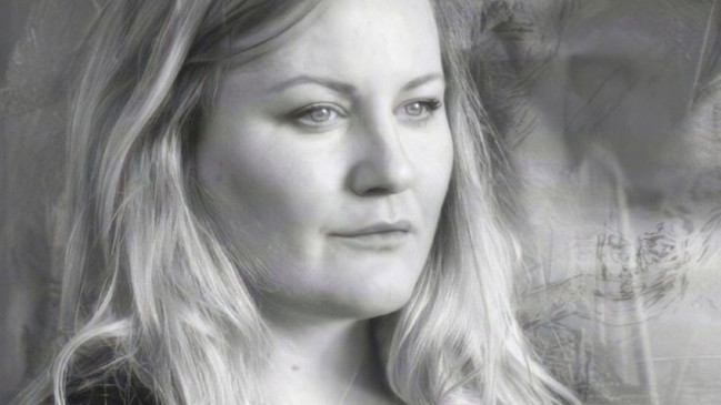 Künstlergespräch Kathrin Henschler