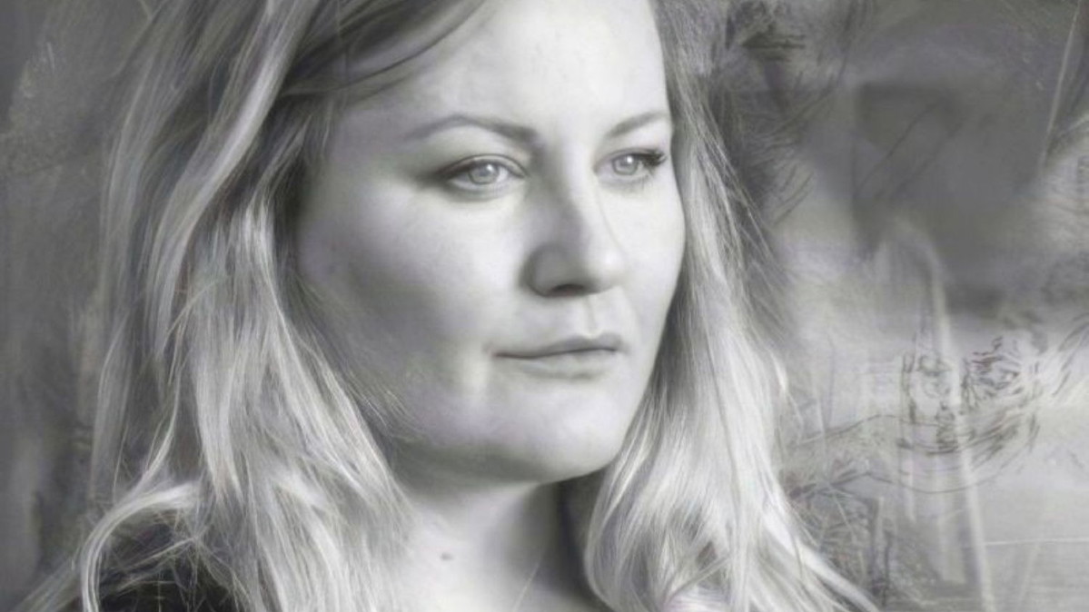 Titelbild der Veranstaltung Künstlergespräch Kathrin Henschler