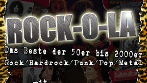 ROCK-O-LA