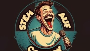 Steh auf Comedy Hannover