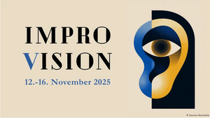 Piano Battle | Klangmeditation | ImproVision