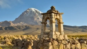 Abenteuer Fernweh: Abenteuer im Hochland Boliviens