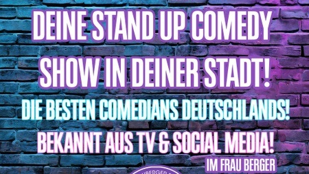 BLA BLA COMEDY ULM