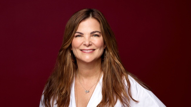 DR. MED. SHEILA DE LIZ