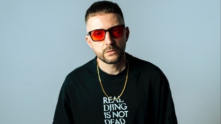 ESKEI83 • "2026 Club Tour" • Live in Erfurt 🔊