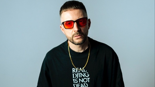 ESKEI83 • "2026 Club Tour" • Live in Erfurt 🔊