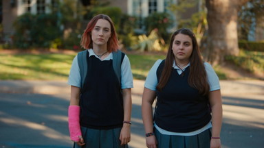 Open Air Kino: LADY BIRD (OmU)