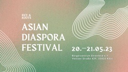 Asian Diaspora Festival
