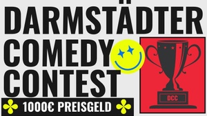 Darmstädter Comedy Contest
