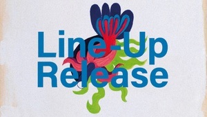 Week-End XIV: Line-up Release
