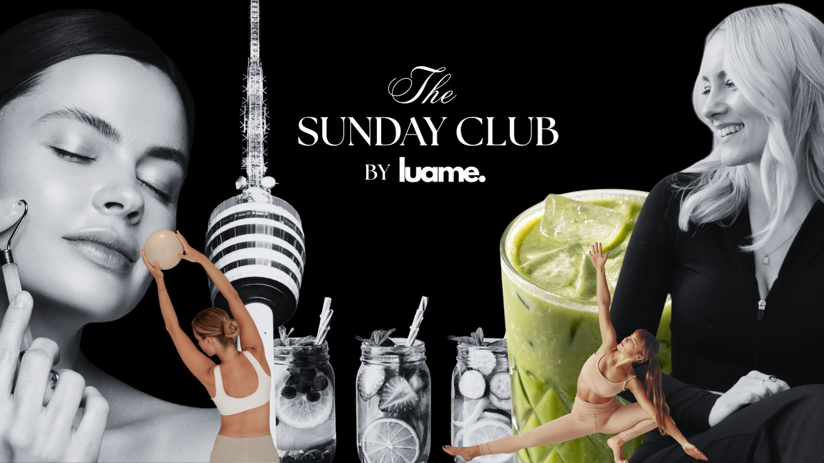 luame – The Growth Club