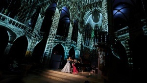 INFINITY Special Night - Livemusik zur Illumination mit More Than Classic