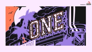 ONE - Dancehall x HipHop x Afrobeats