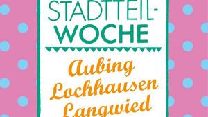 Stadtteilwoche Aubing-Lochhausen-Langwied