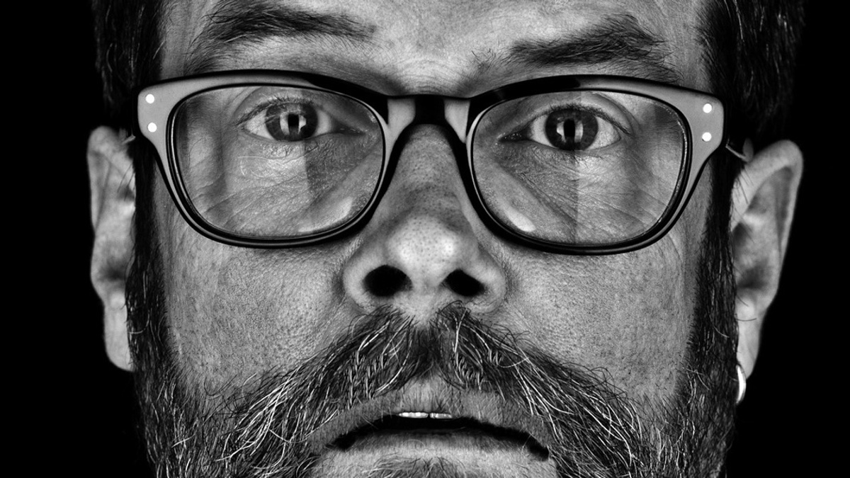 Jochen Malmsheimer - Halt mal, Schatz!