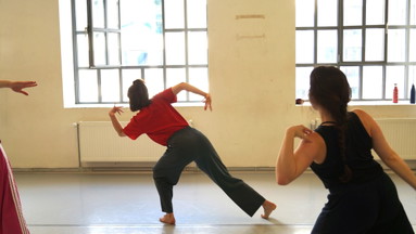 Contemporary Tuesday (Intermediate/Advanced)