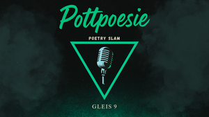 Pottpoesie Poetry Slam Bochum