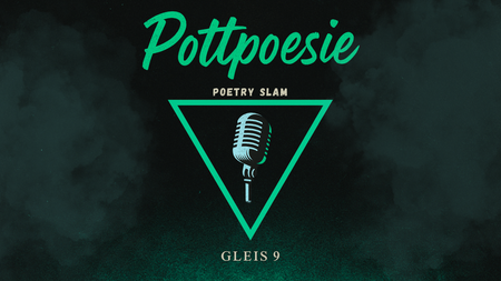 Pottpoesie Poetry Slam Bochum