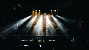 STAGE READY - PERFORMANCE PRACTICE