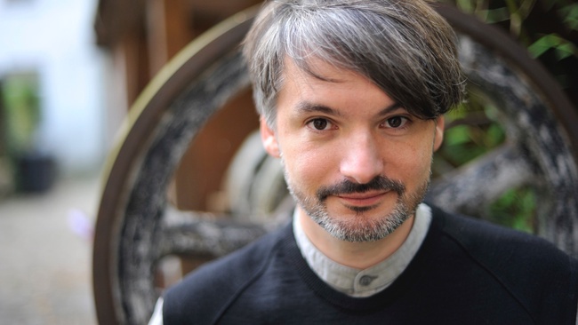 altonale Soli-Lesung: Saša Stanišić – Werkschau zur Rettung der altonale