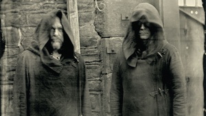 SUN O))) – München, Backstage Werk