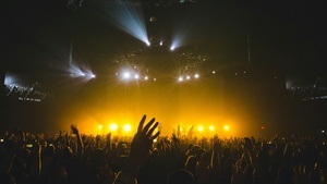 Dua Lipa – Radical Optimism Tour