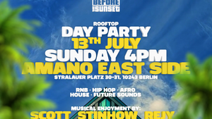 BEFORE THE SUNSET VOL.6 (SEASON OPENING)