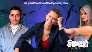 Galactic Pride Edition im Planetarium Hamburg! mit Gazelle, Neo, u.a.