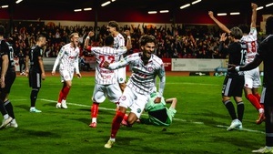 SC Fortuna Köln vs. Wuppertaler SV