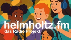 Helmholtz.fm