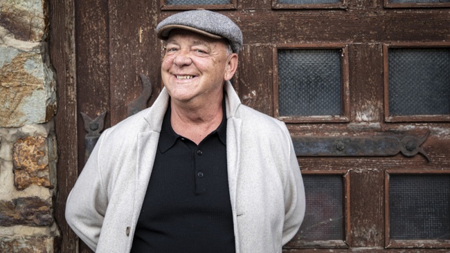 Don Clarke - Ein Abend mit Don Clarke