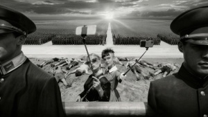 WIE EIN MESSER – Ein Wutbürgerchor