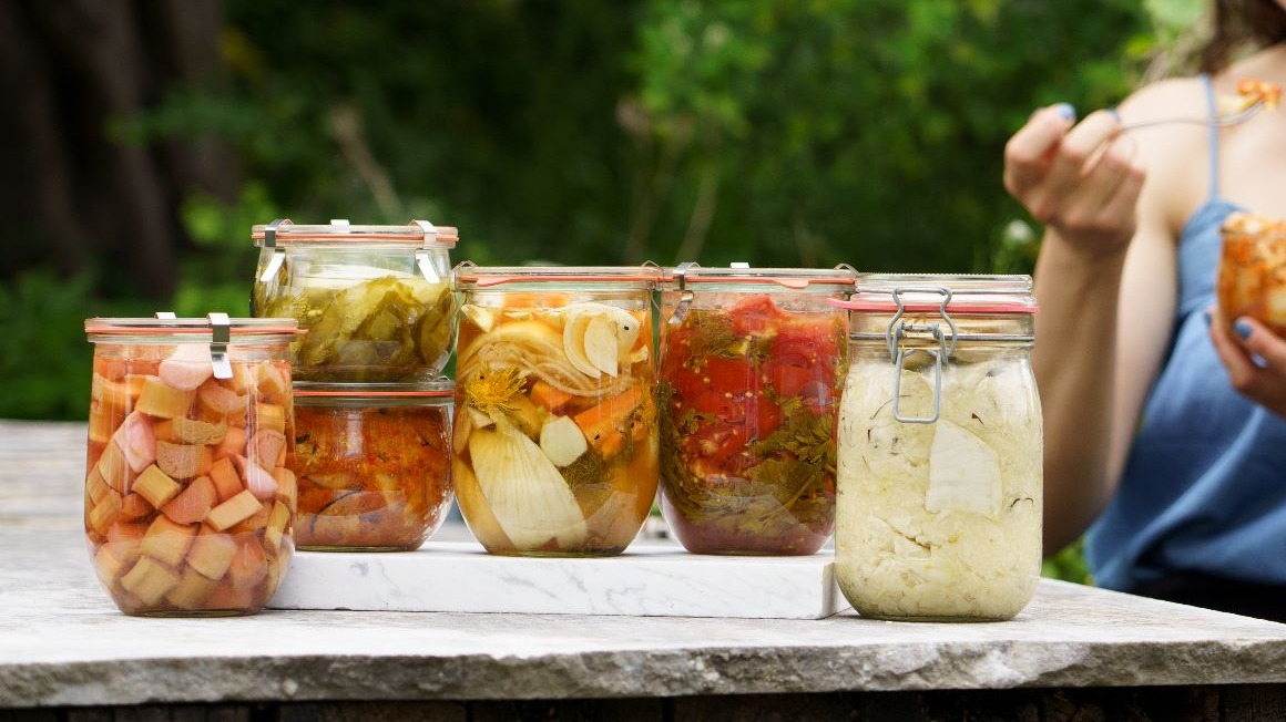 Kimchi, Kraut und Co: Fermentierworkshop