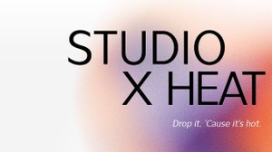 Studio X Heat