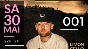 More Life 001