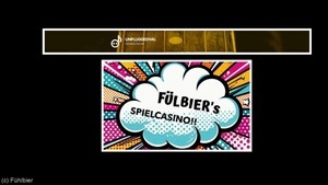 Unpluggedival OPEN People‘s Choice - Fühlbiers´ Spielcasino feat. Johnny