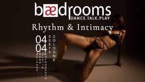 bedrooms - HIPHOP I RNB  I LATIN I OLDSCHOOL I AFROBEATS - Kinky Party
