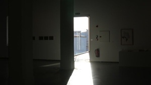 Eröffnung der neuen Ausstellungen