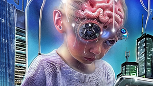 Ausstellungseröffnung: Jon Rafman