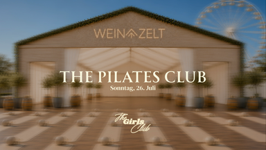 The Pilates Club