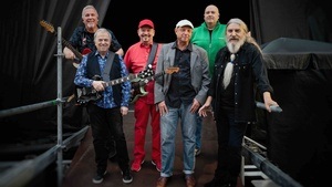 6. Kultursommer Rödental 2026: Spider Murphy Gang "Rock´n Roll, mir spuin eh nix anders" (Konzert | Open Air)