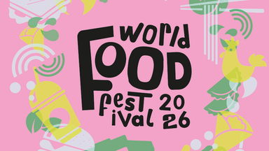 World Food Festival
