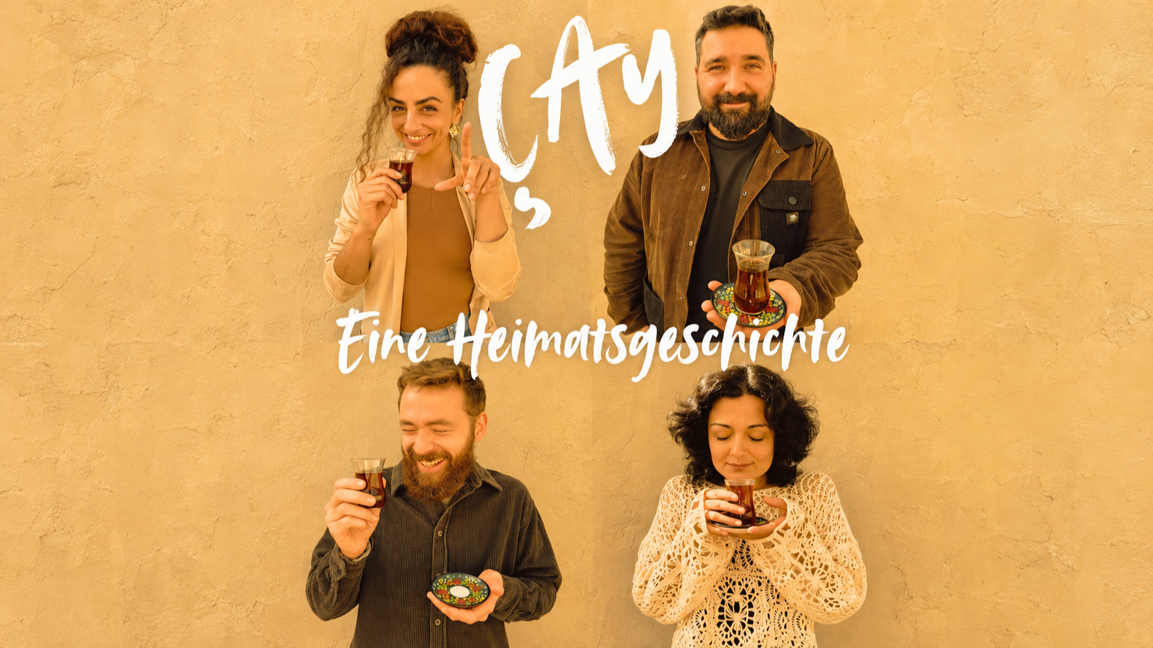 Çay – Eine Heimatsgeschichte
