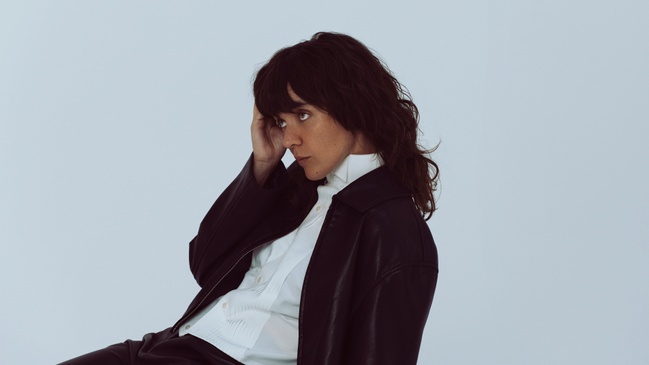 Courtney Barnett