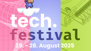 tech.festival