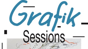 GRAFIK-SESSIONS  – Thalmann meets Silbenkern